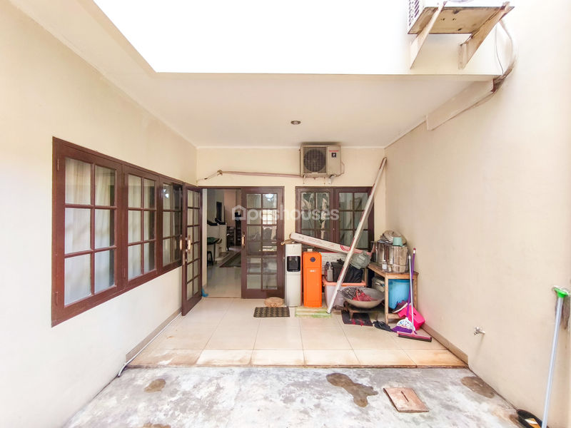 Perumahan Graha Hijau 2 Blok D No.11
