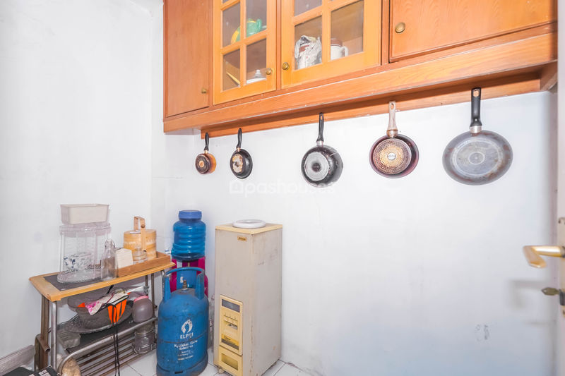 Perumahan Lembah Cinere Indah