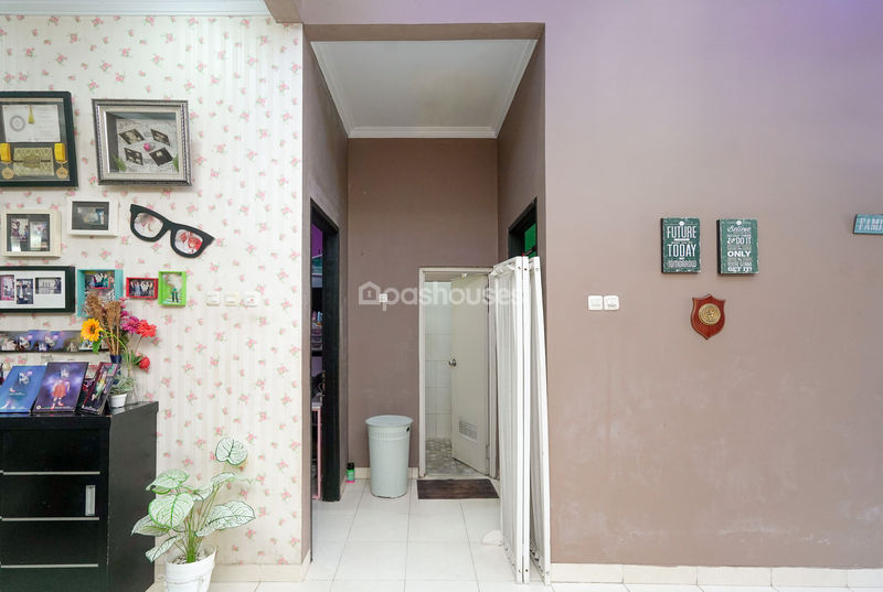 Perumahan Citra Residence Blok D No.9