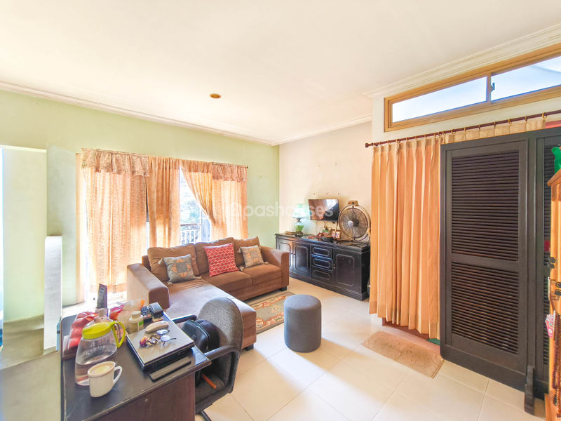 Perumahan New Grand Cirendeu Royal Residence Blok A No.3