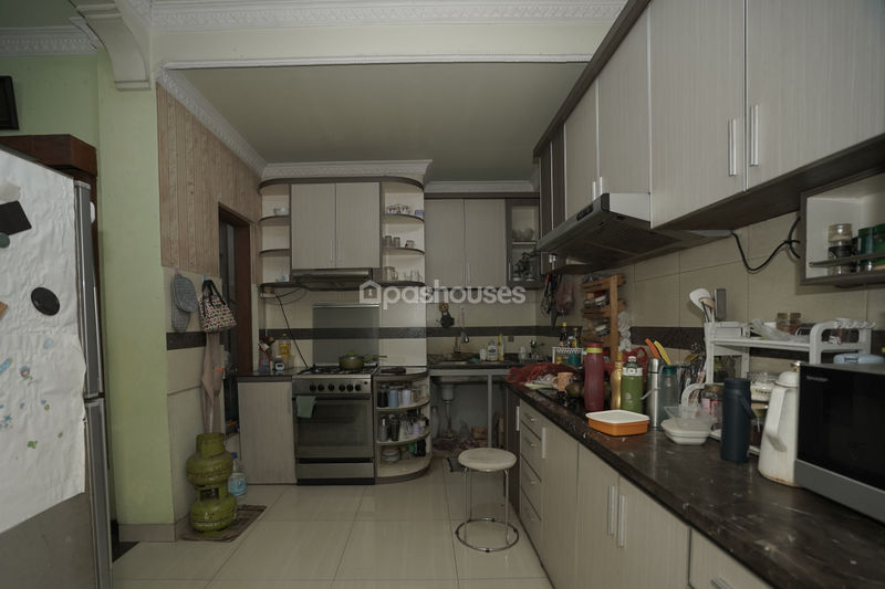 Perumahan Taman Galaxy Indah Blok M5/15