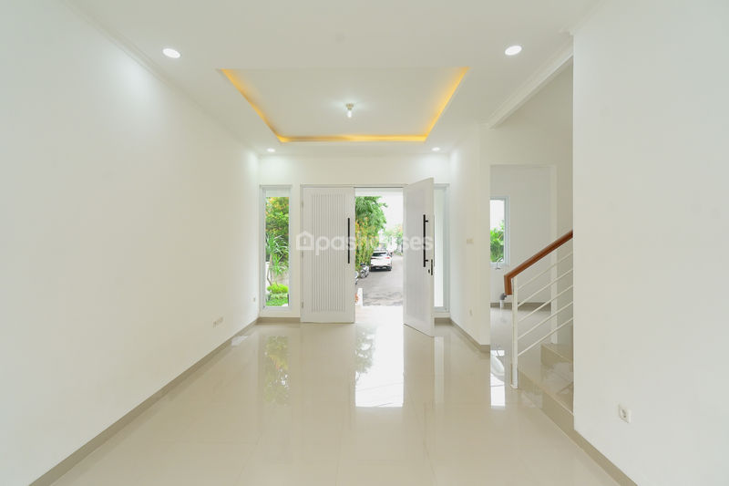 Perumahan Arden Residence Blok C6