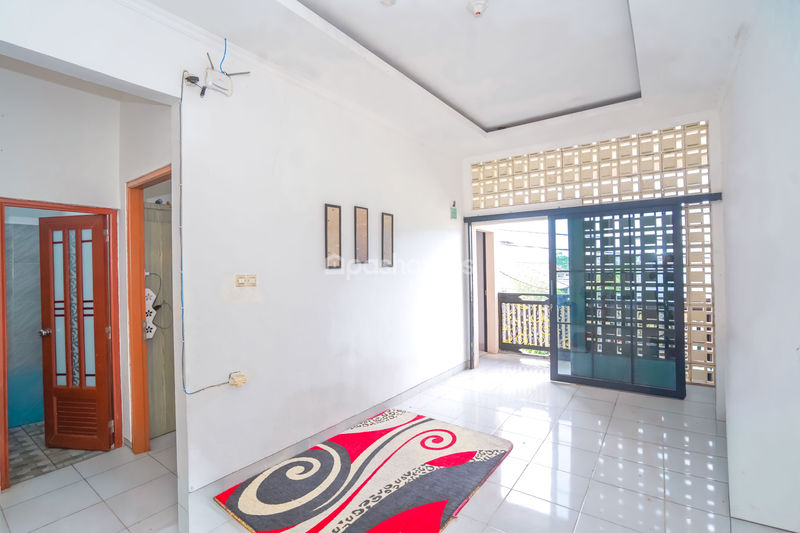 Komplek Graha Pondok Petir Blok A2 No.6