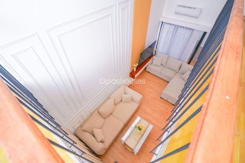 Perumahan JDS Resort Depok Blok D28