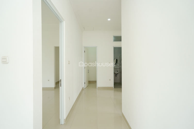 Perumahan Arden Residence Blok B8