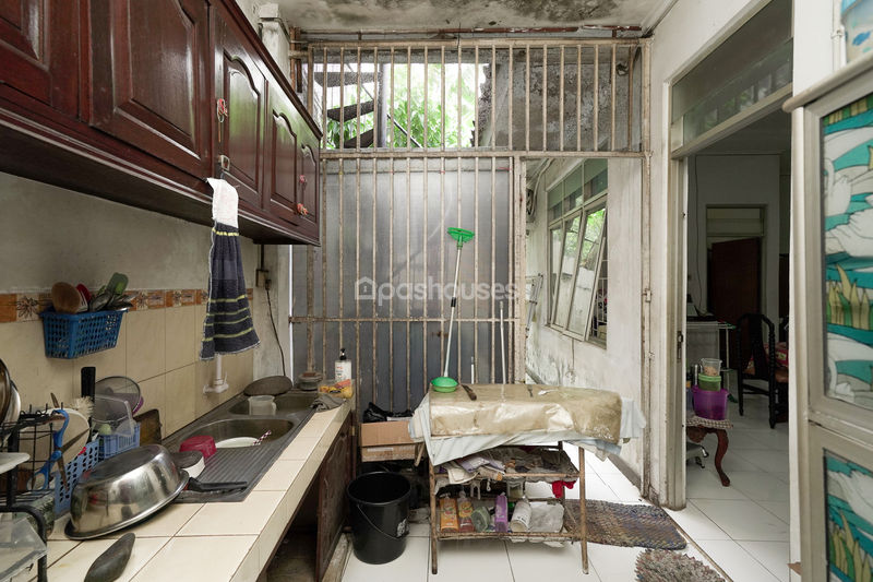 Jalan Sadar 1 No.59 Bekasi