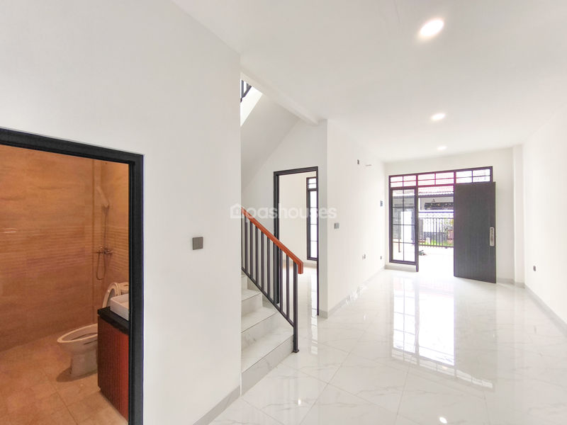 Kencana Loka BSD Sektor 12.5 Blok V2