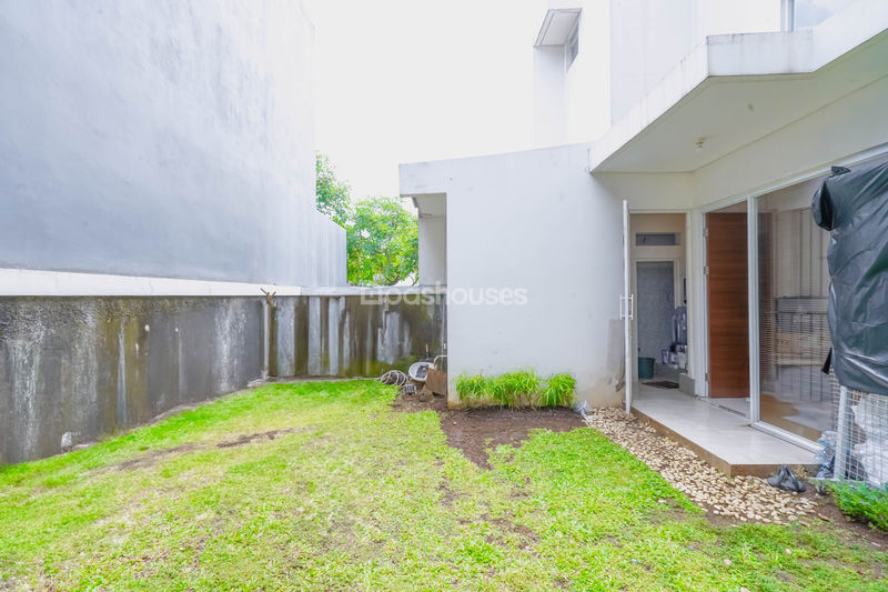 Gardens at Candi Sawangan Cluster Amity
