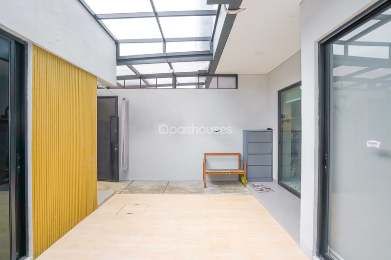 Shila at Sawangan Cluster Cluster Tilia Blok F25 No.53