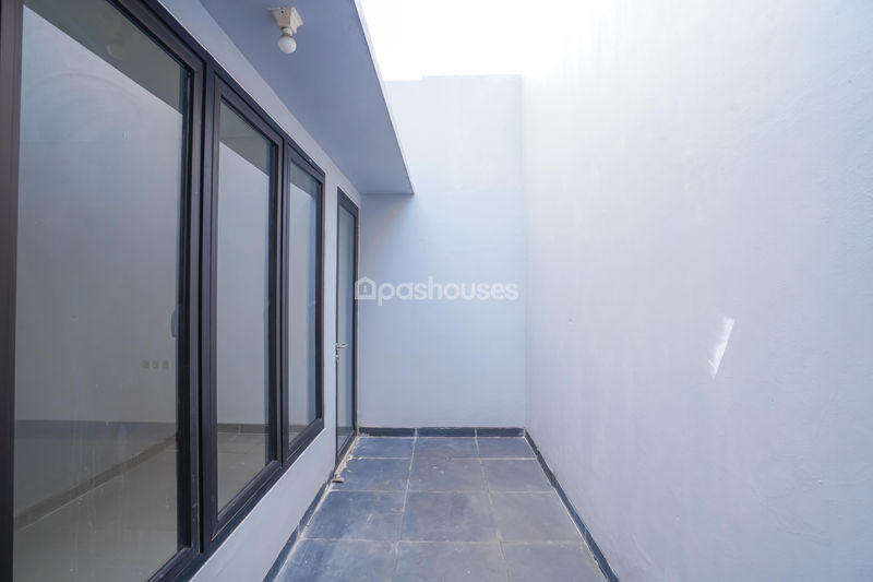 Perumahan Tanah Baru Residence