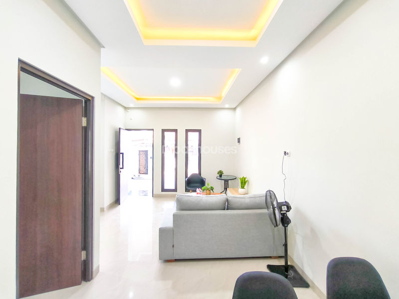 Perum Buana Gardenia Blok C7
