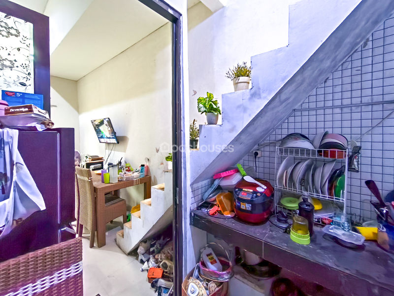 Komplek Namara Residence Blok B No.30