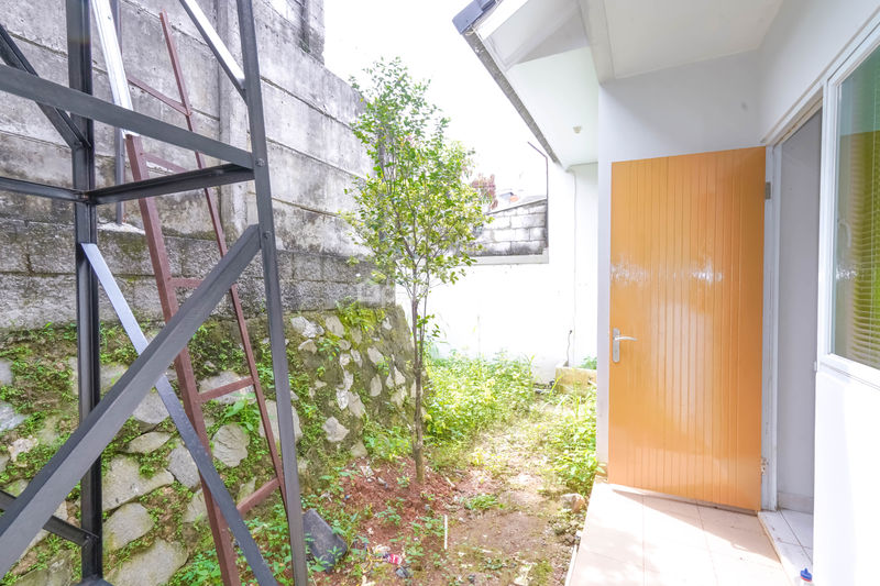 Villa Rizki Ilhami Raudhah