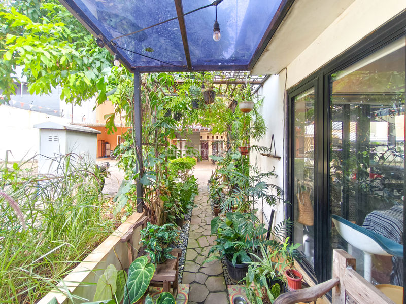 Perumahan Villa Amarta 2 Blok C