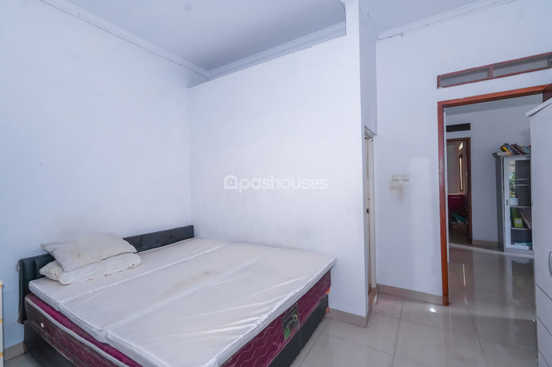 Perumahan Salma Regency Bambu Apus No.1