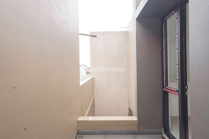 Perumahan Banyan Three Residence