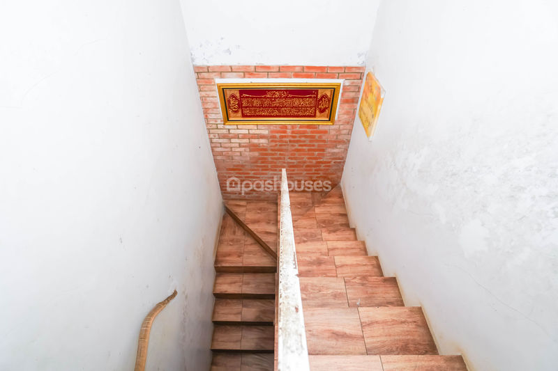 Permata Depok Regency Cluster Berlian Blok H4