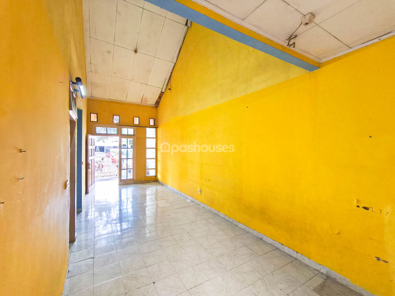 Perumahan Villa Dago Pamulang Blok C5/12A
