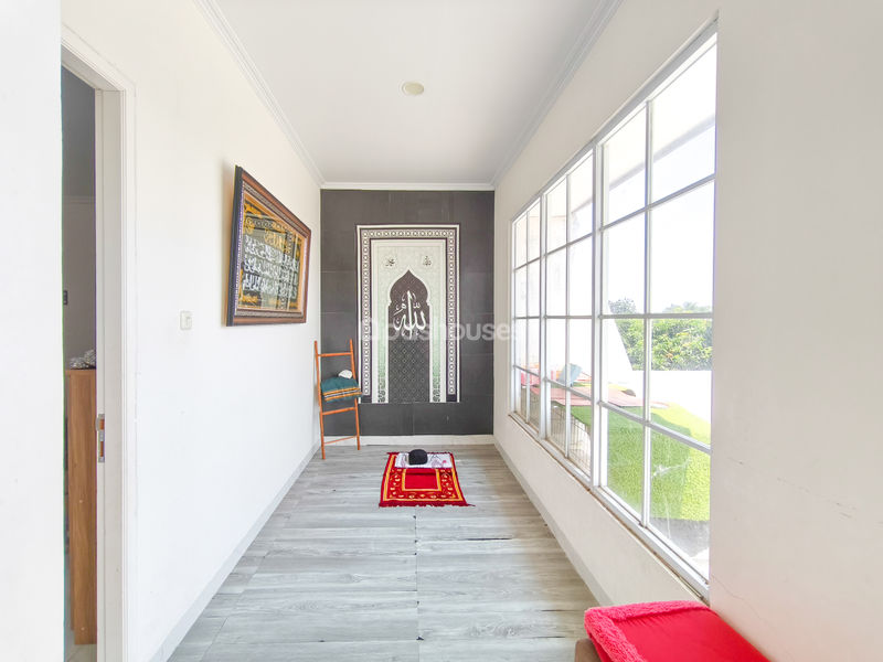 Perumahan Kahfi I Town House No.91A