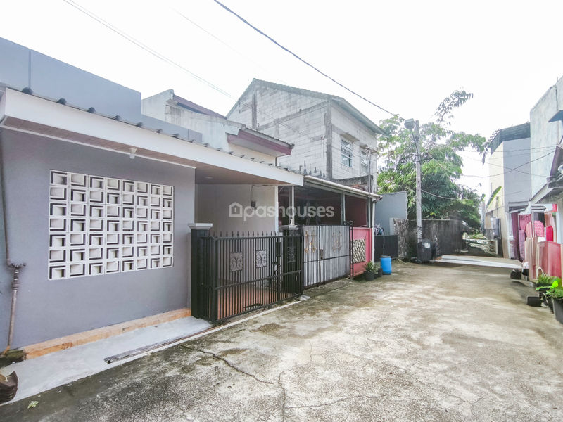 Perumahan Griya Puspa Asri Blok D4