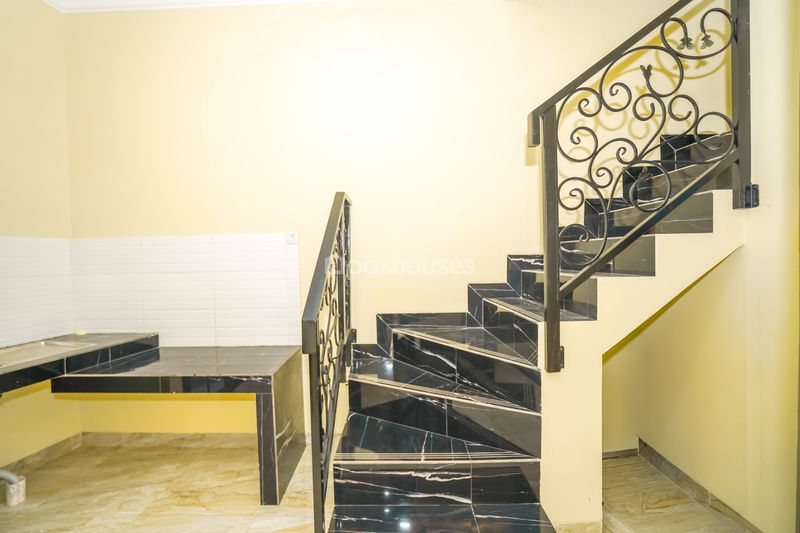 Perumahan Fasabri Mampang Residence