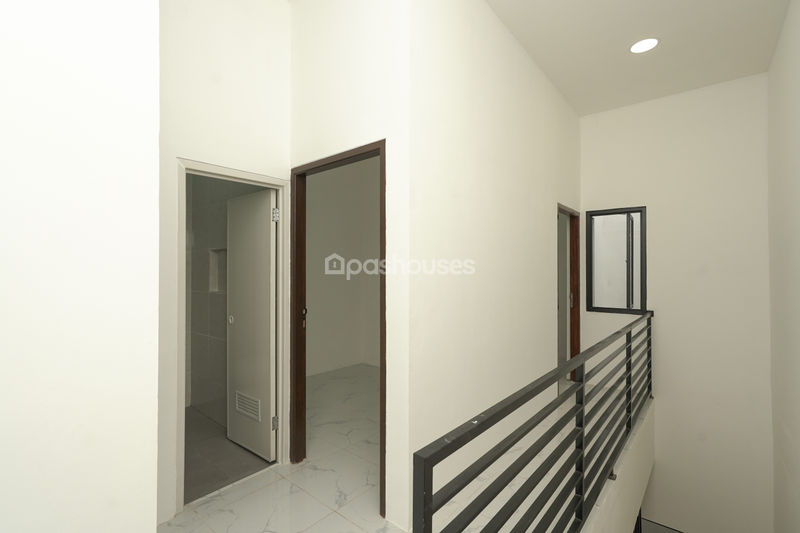 Pondok Ungu Permai Blok Blok A26/1