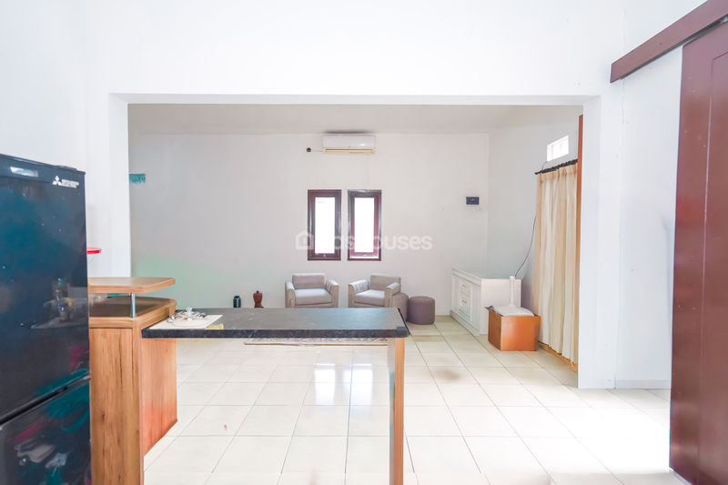 Perumahan Telaga Jambu 1