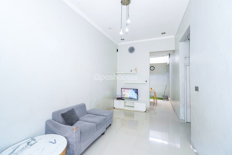 Perumahan Taman Serua