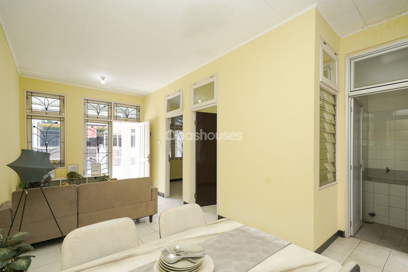 Perumahan Pulogebang Kirana Residence Blok B5/9