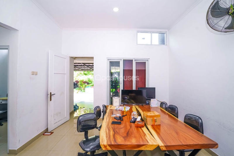 Grand Depok City Cluster Jasmine