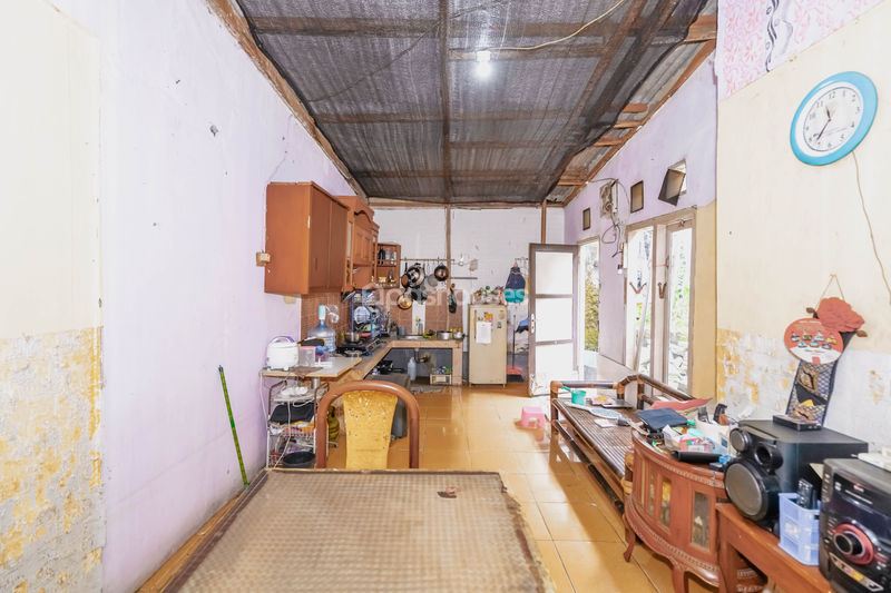 Komplek Sawangan Regensi