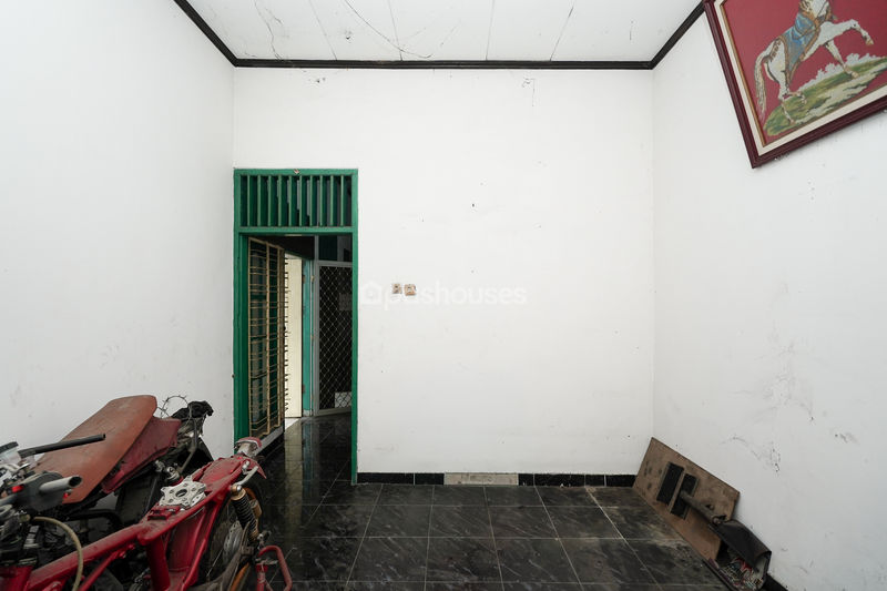 Jalan Alexindo No.11 Bekasi