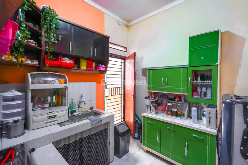 Perumahan Camellia Residence Blok C4