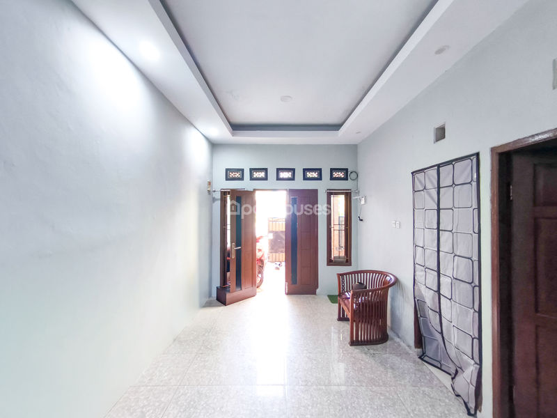 Perumahan Nirwana I