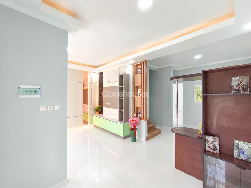 Serpong Park Boulevard Blok F1 No.25