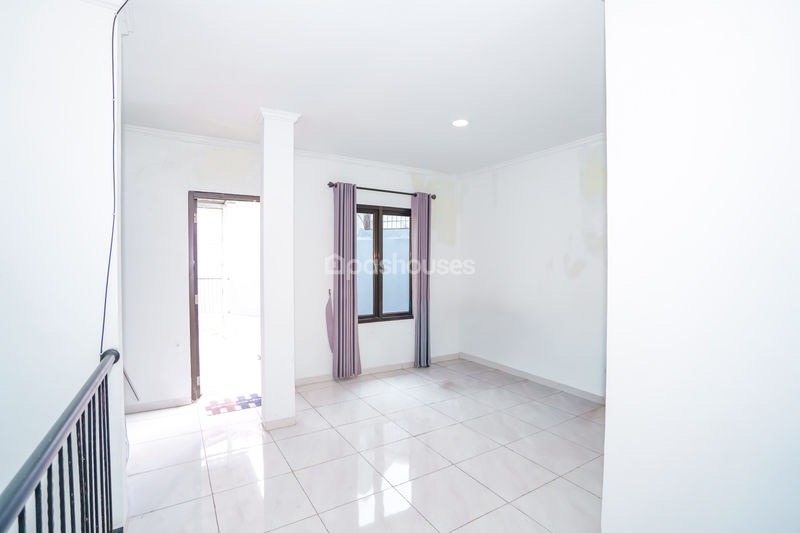 Perumahan Raffles Hills Blok.R8 No.7A