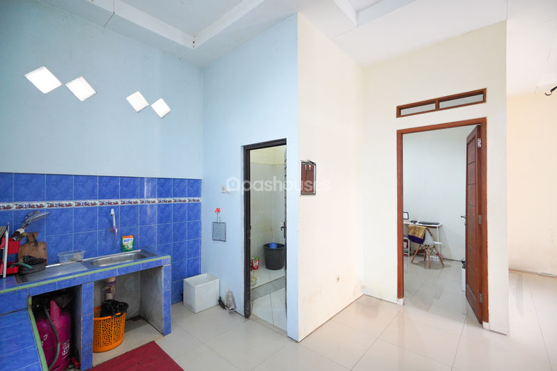 Perumahan Puri Rangkapan Jaya