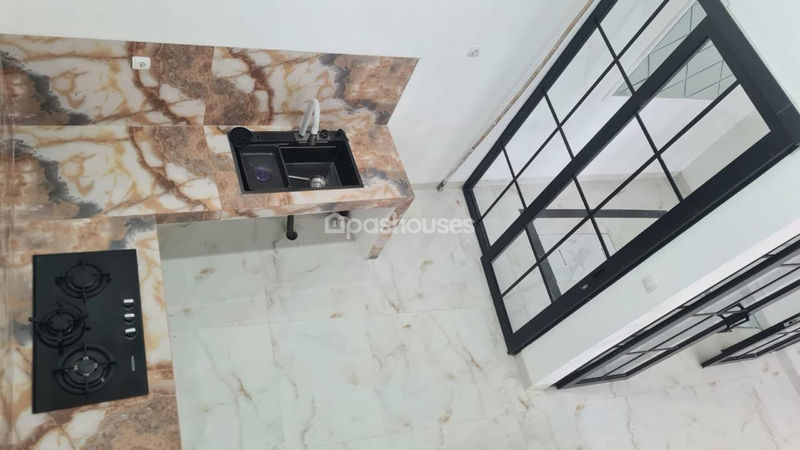 Grand Depok City Cluster Melati Blok D1 No.31