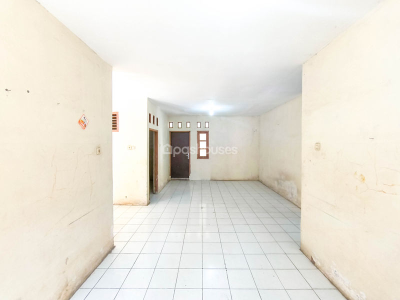 Komplek Ciledug Indah 2