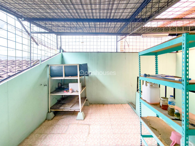 Citra Raya Cikupa Cluster Taman Raya