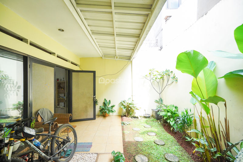 Perumahan Pearls Garden Cimanggis