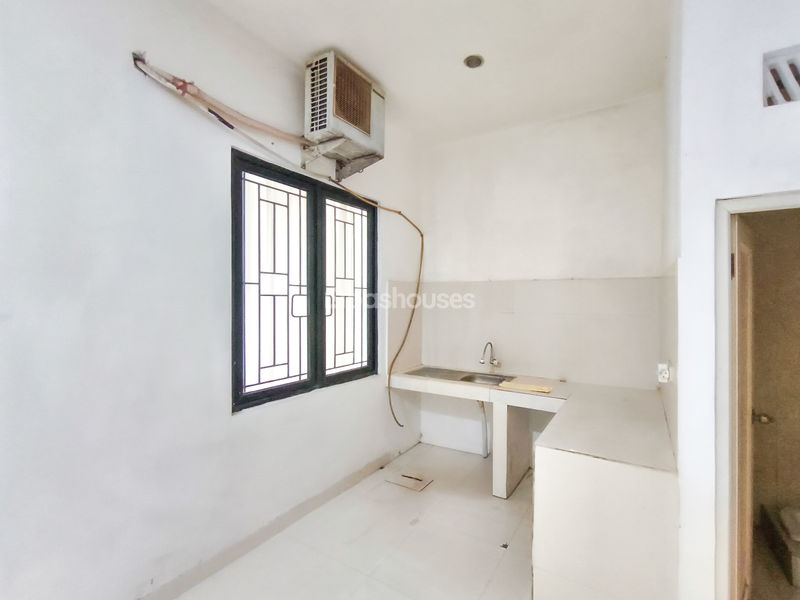 Perumahan Green Hills Estate Ciputat Blok D/10