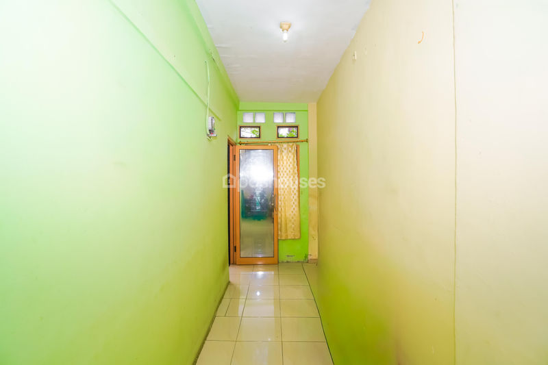 Perumahan Jatijajar Blok A15/15