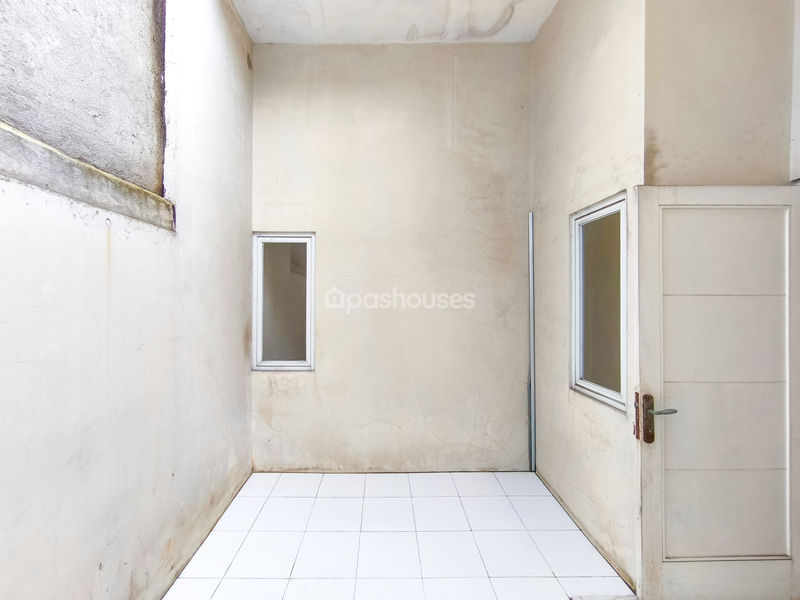 Perumahan Paradise Park Residence Blok K12