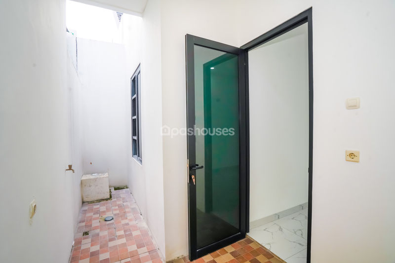 Perumahan Chalista Residence