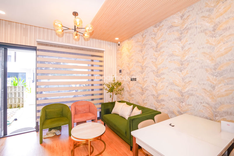 Perumahan Titik Pulang Cilodong Blok C No.14