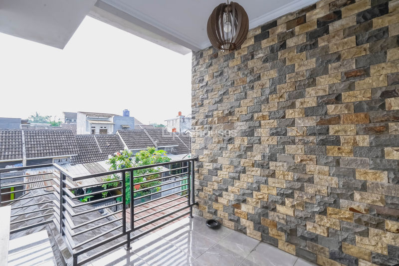 Perumahan Cinere Residence