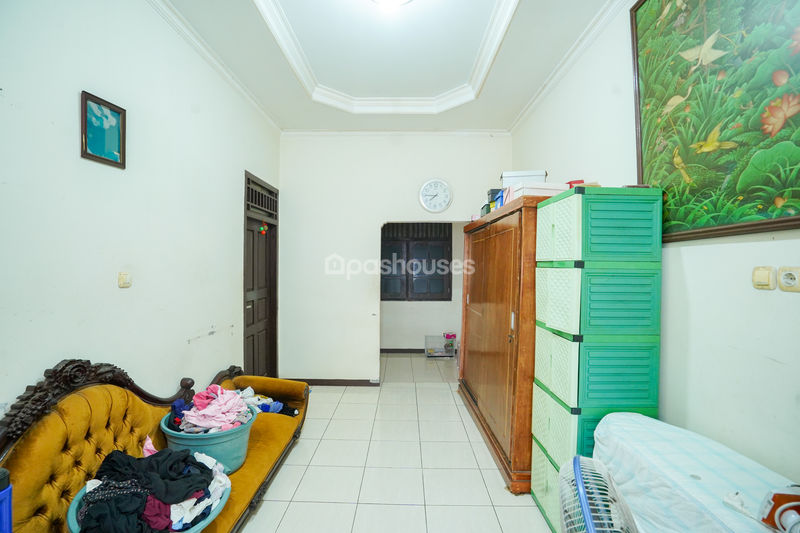Kavling DKI Pondok Kelapa