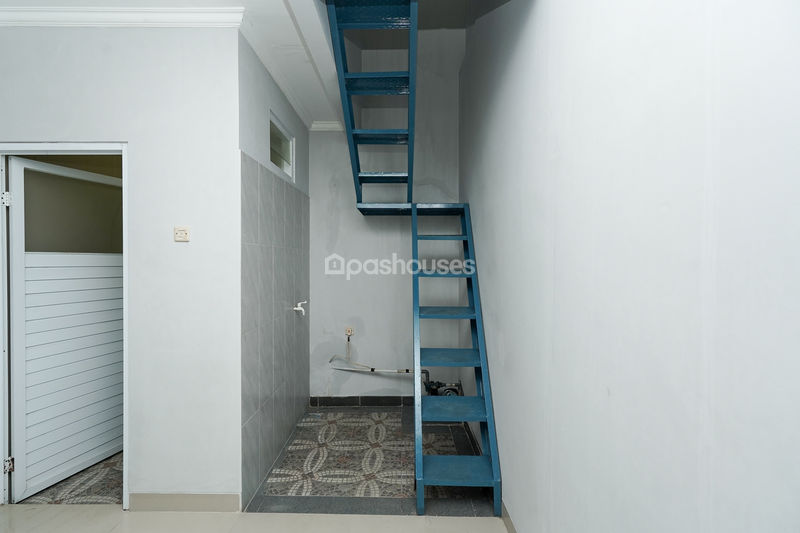 Jalan Nusa Penida 2 No.285 Bekasi