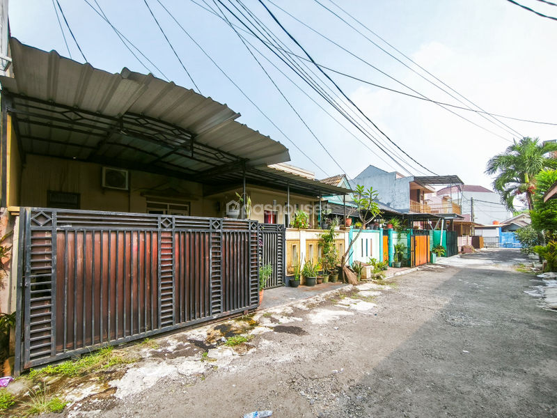 Pesona Cilebut 1 Blok C3/25